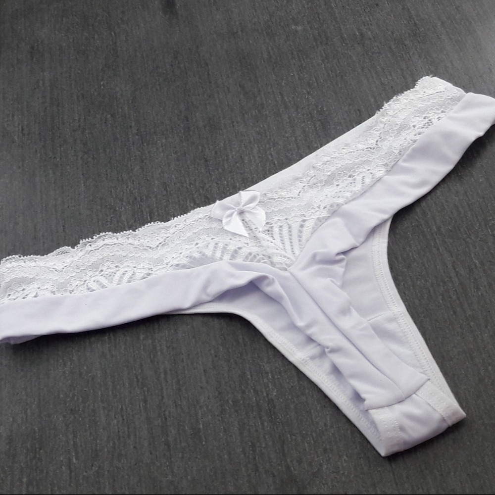 Conjunto Alexia com Bojo em Microfibra