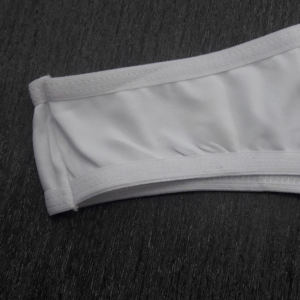 Tanga Bsica com Estampa