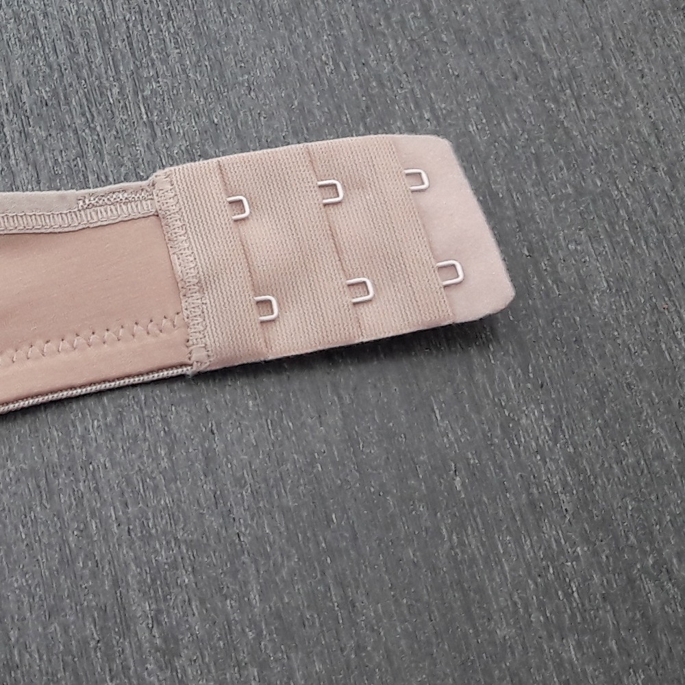 Suti com aro e Bojo Ala Removvel