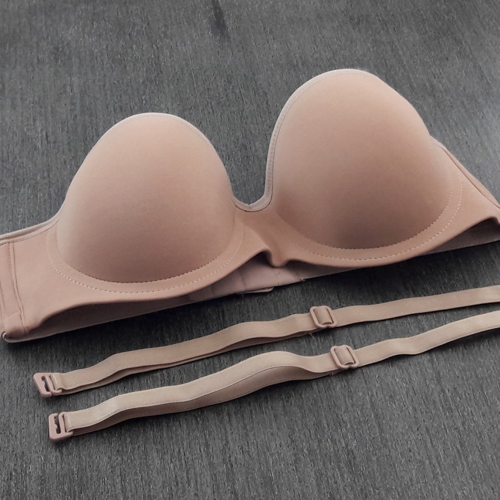 Suti com aro e Bojo Ala Removvel