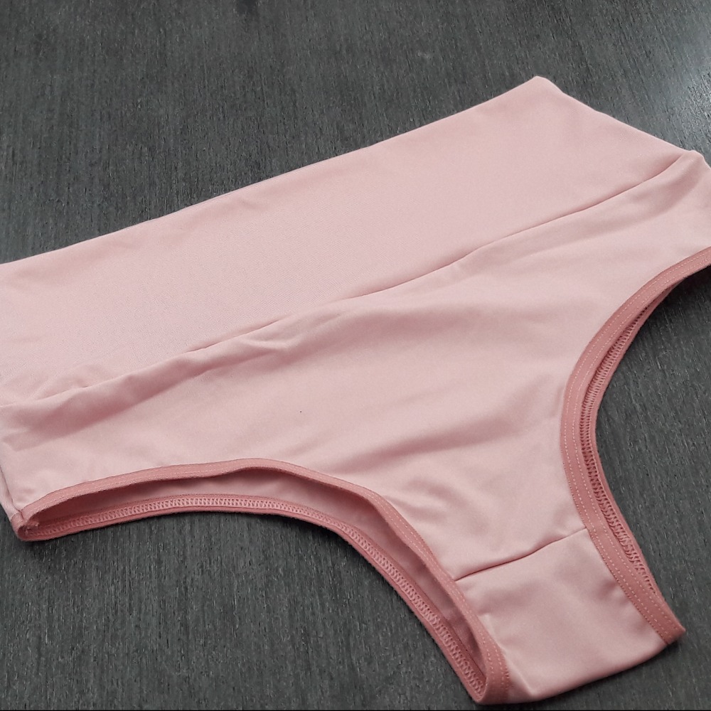 Cala Cs Duplo em Microfibra de Polister