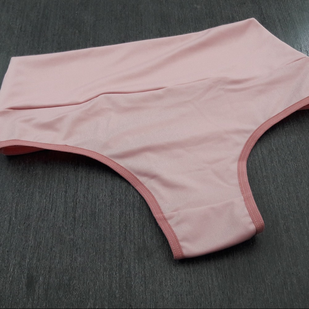 Cala Cs Duplo em Microfibra de Polister