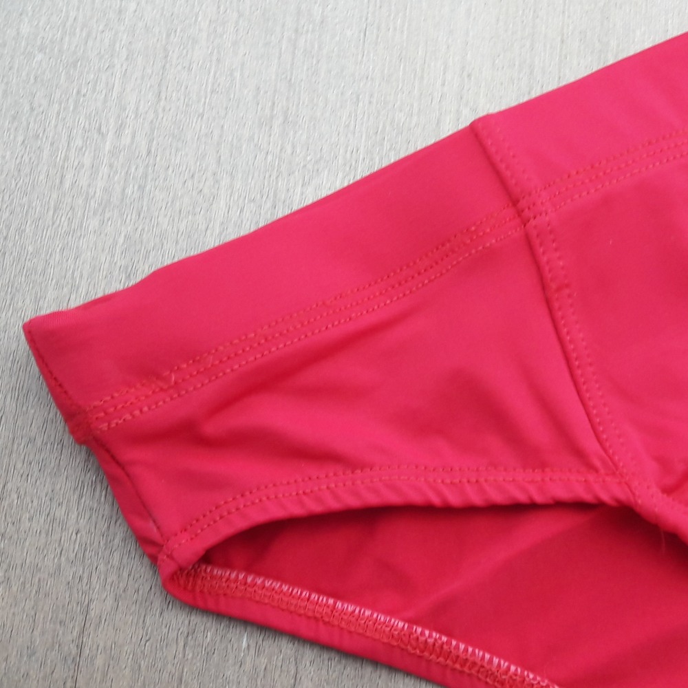 Cueca em Microfibra Elstico Embutido Largo