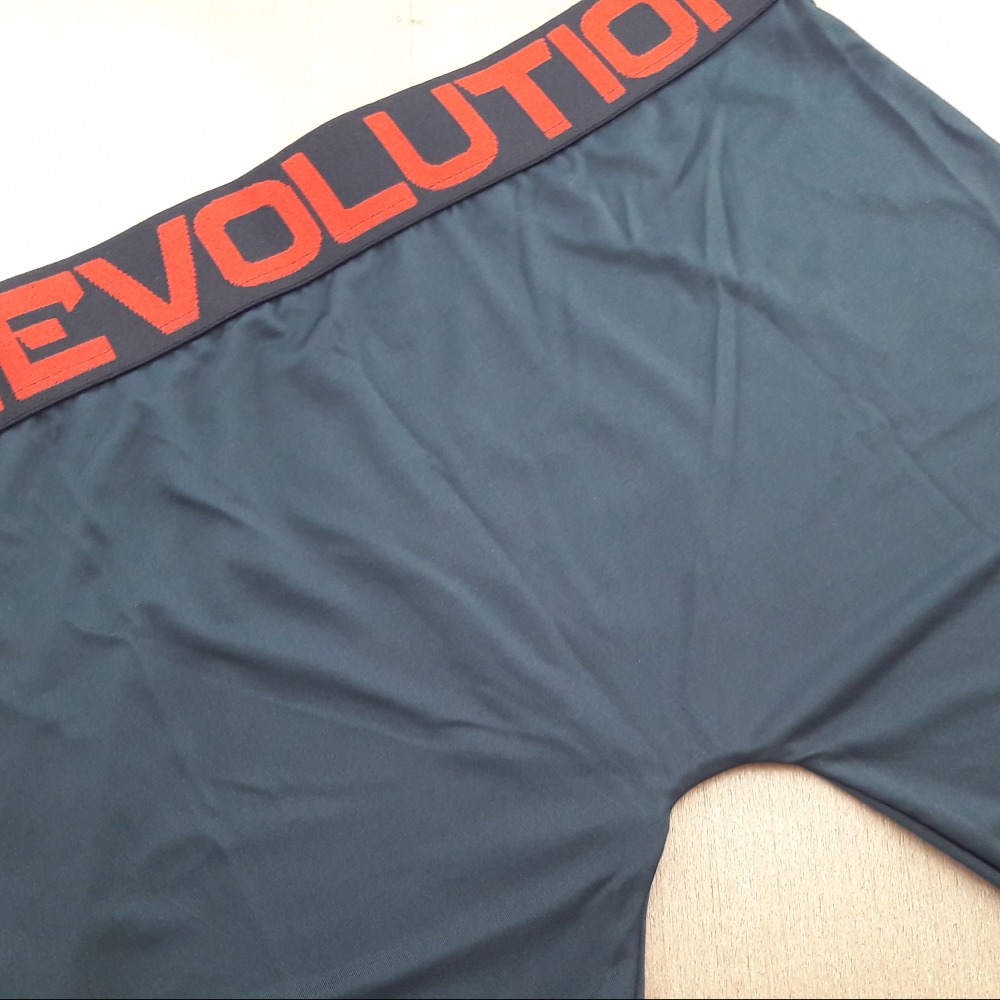 Cueca Boxer Ciclista Plus