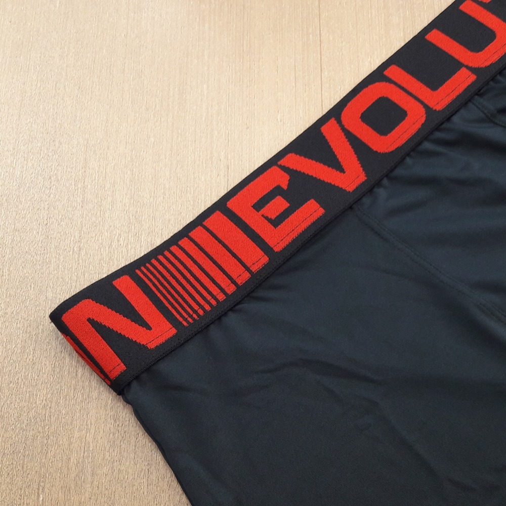 Cueca Boxer Ciclista Plus