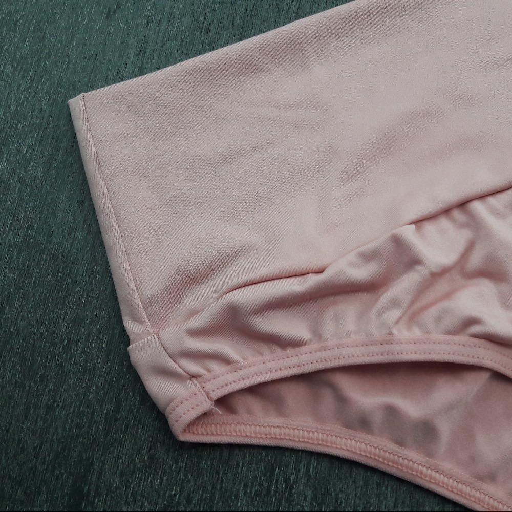 Calcinha Cs Duplo em Polister