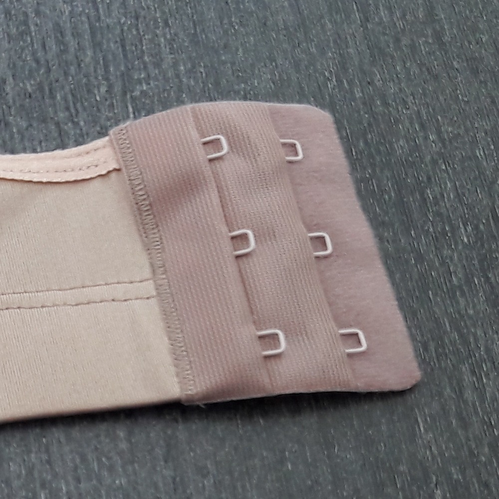 Suti Plus Size com Bojo Reforado