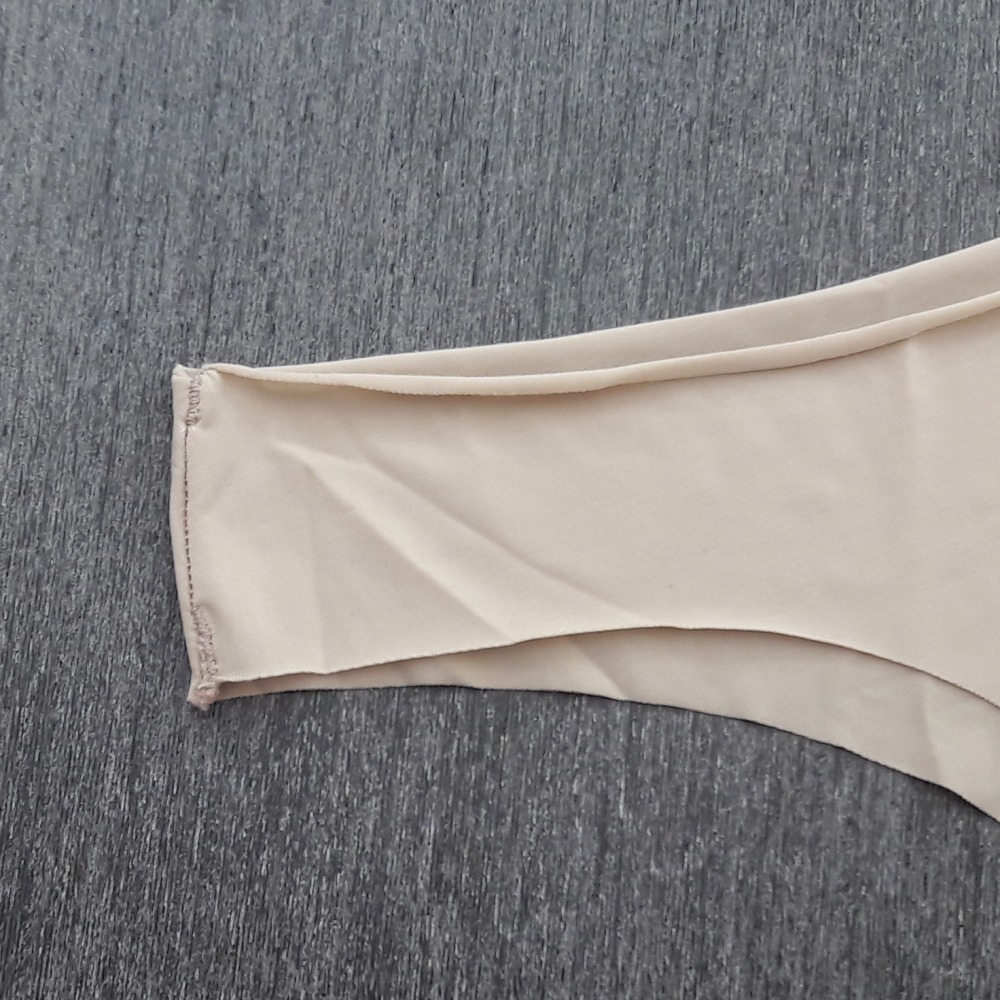 Tanga Biquni sem Costura