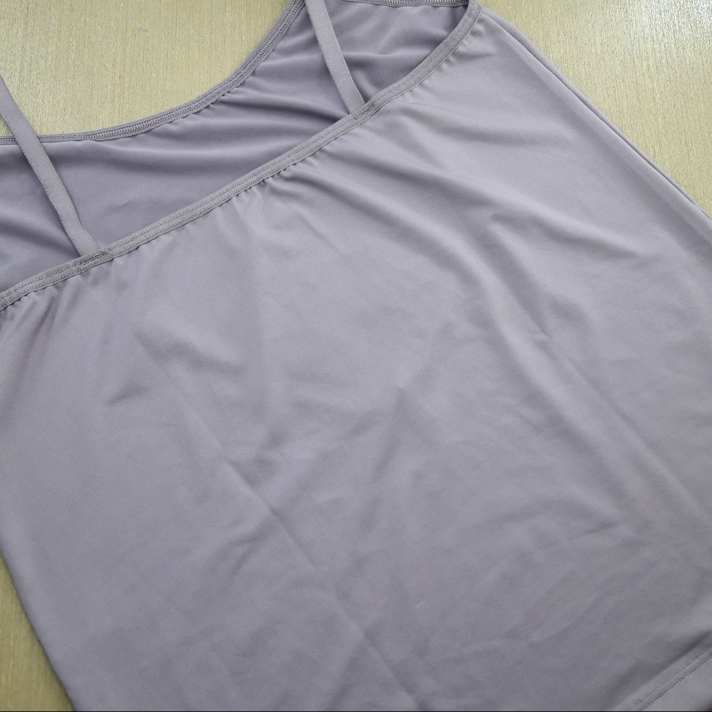 Baby Doll Camisete Corao