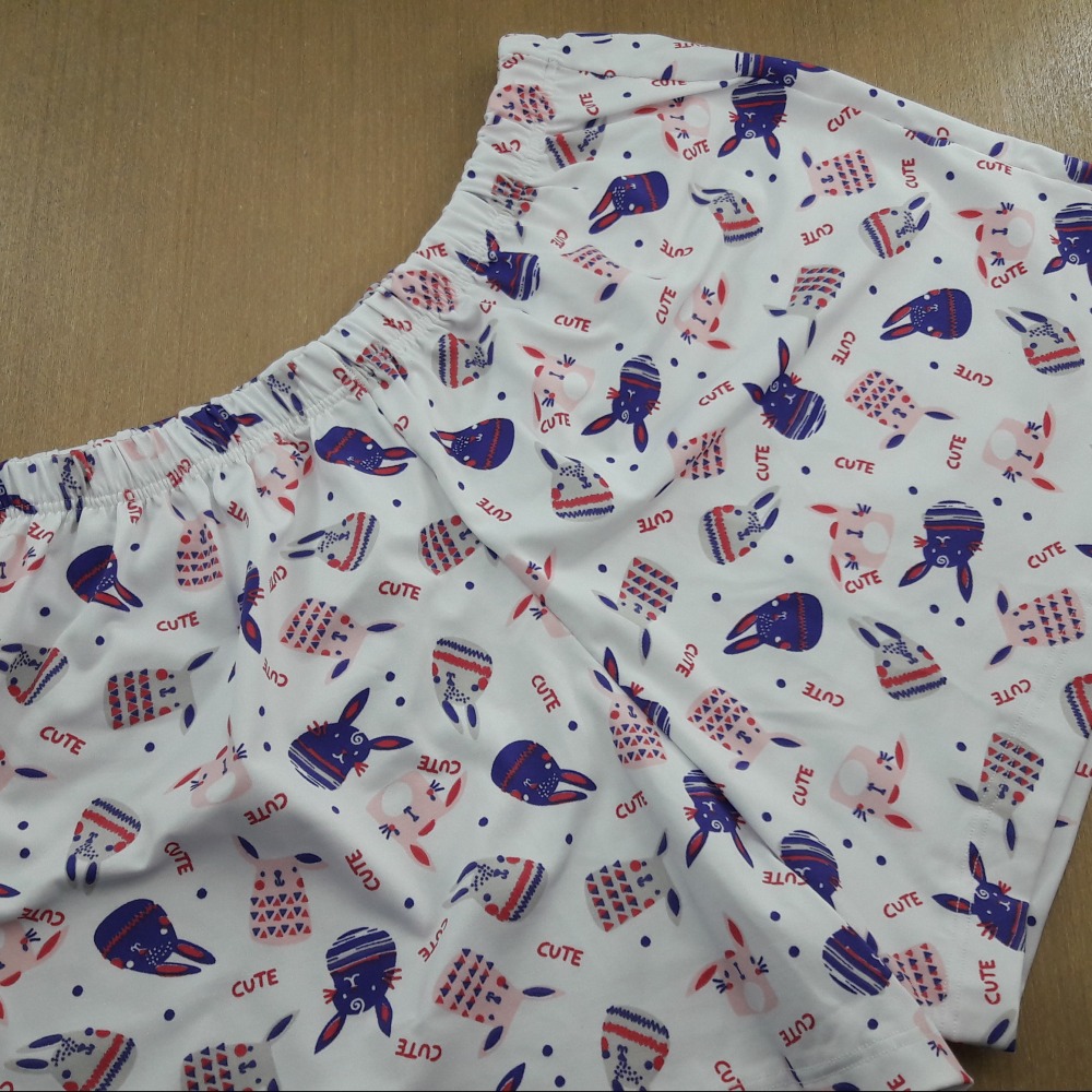 Baby Doll Camisete Corao