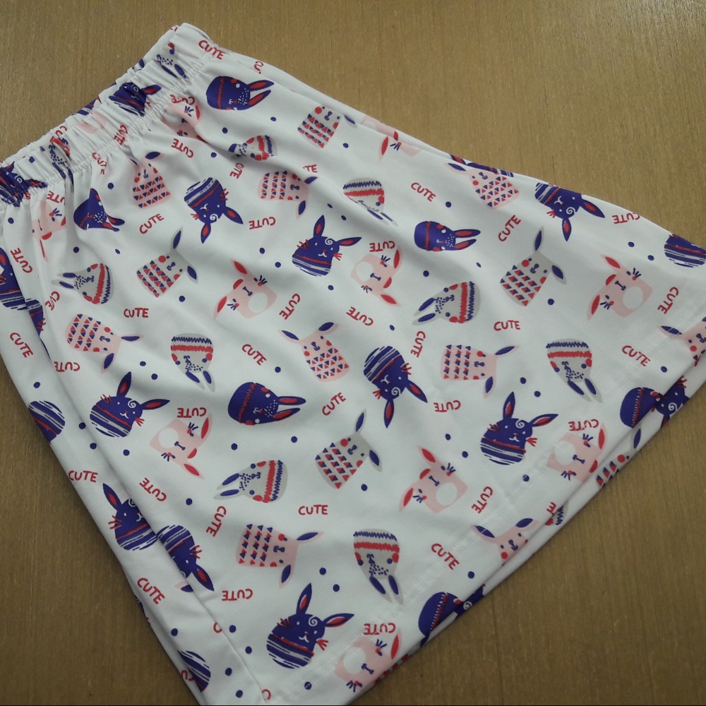 Baby Doll Camisete Corao