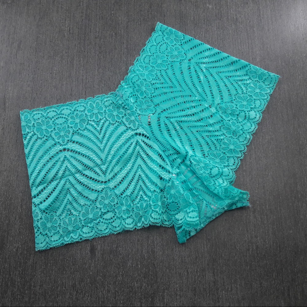 Calcinha Caleon Rendado