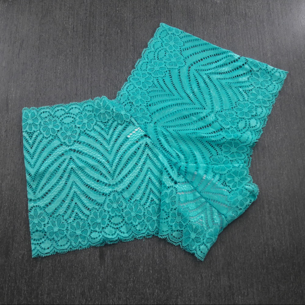 Calcinha Caleon Rendado