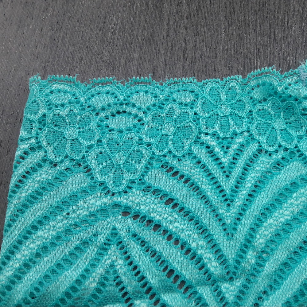 Calcinha Caleon Rendado