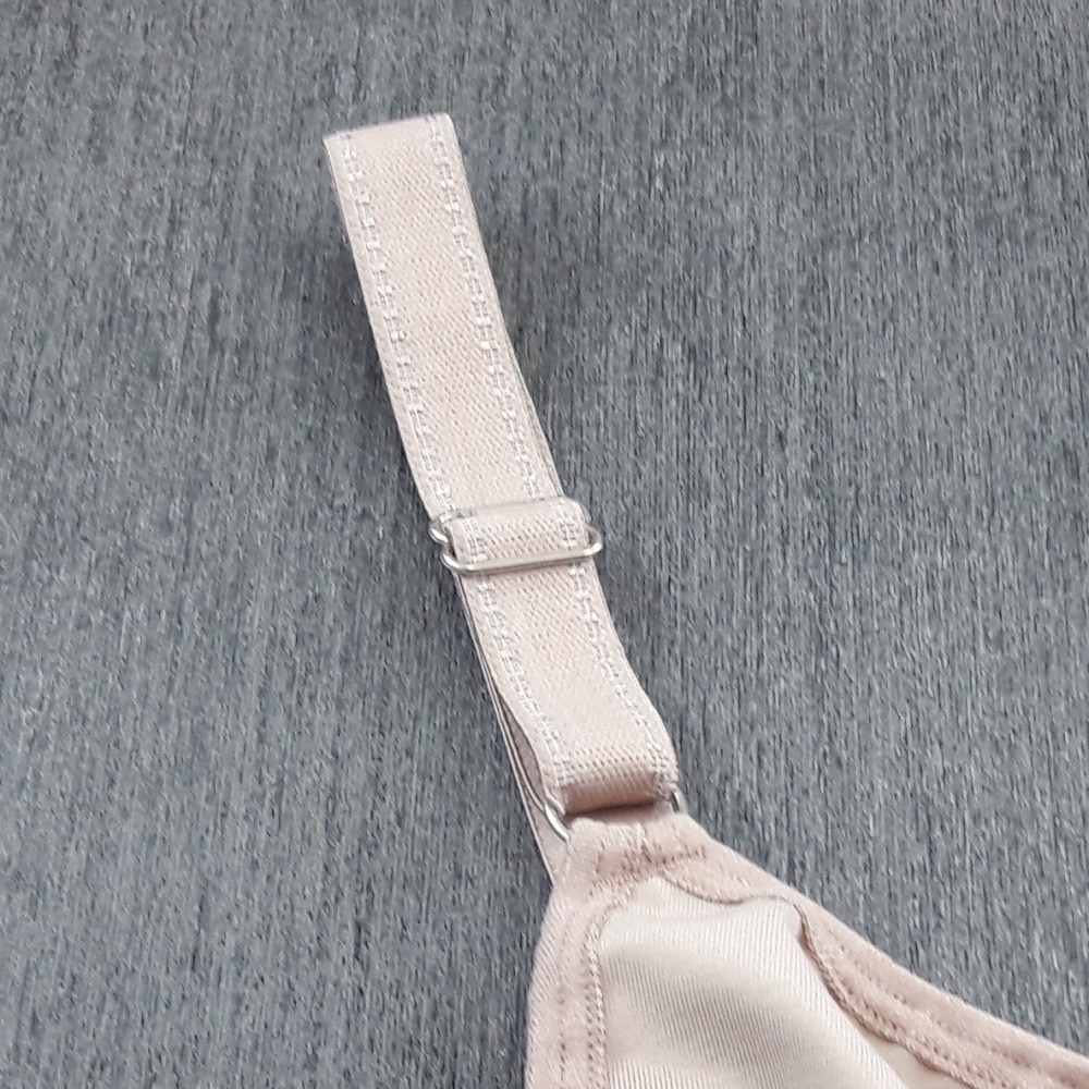 Body Modelador Ala Reforada em Suplex