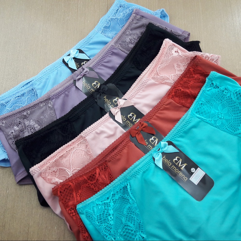 Calola Detalhe Renda