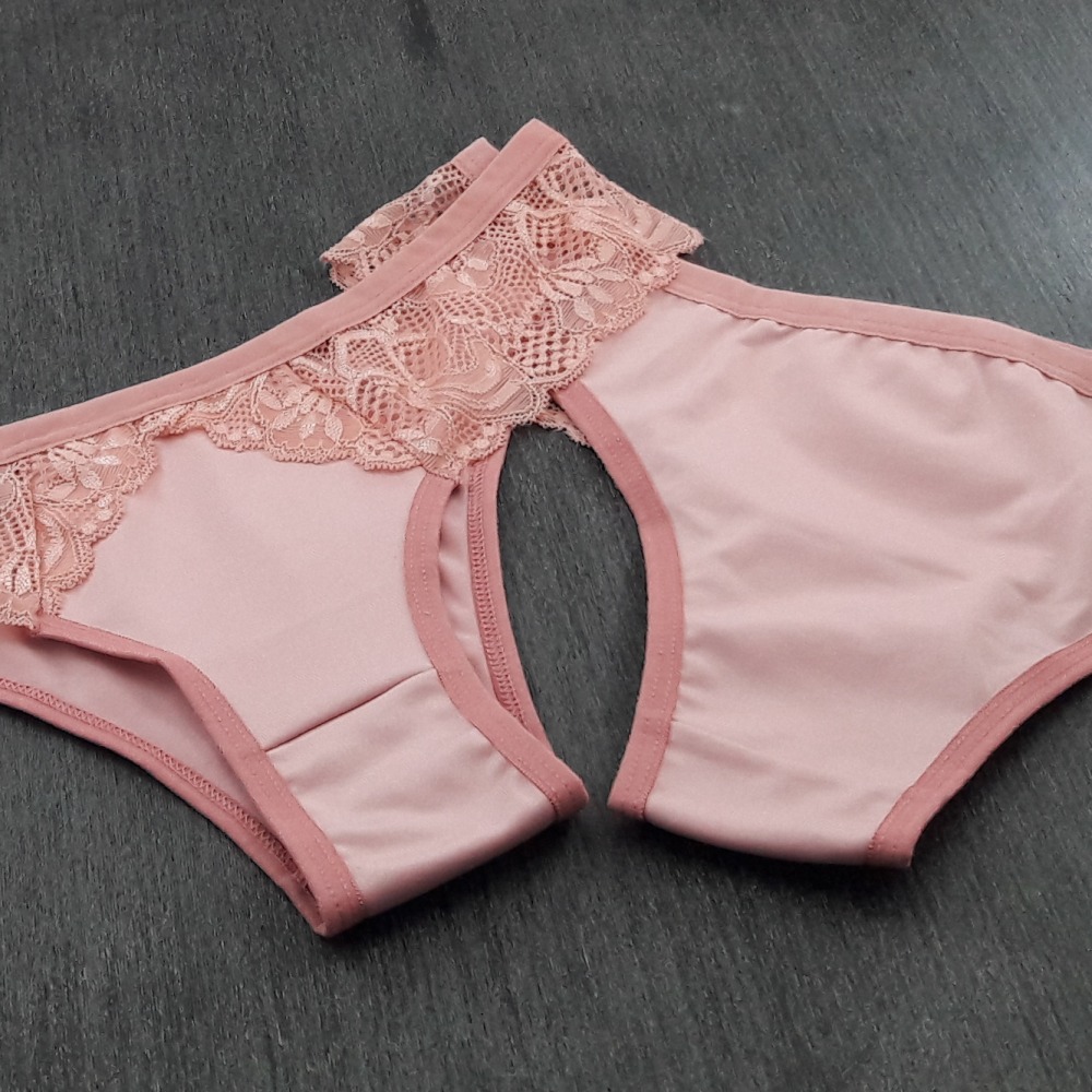 Tanga Ins em Polister