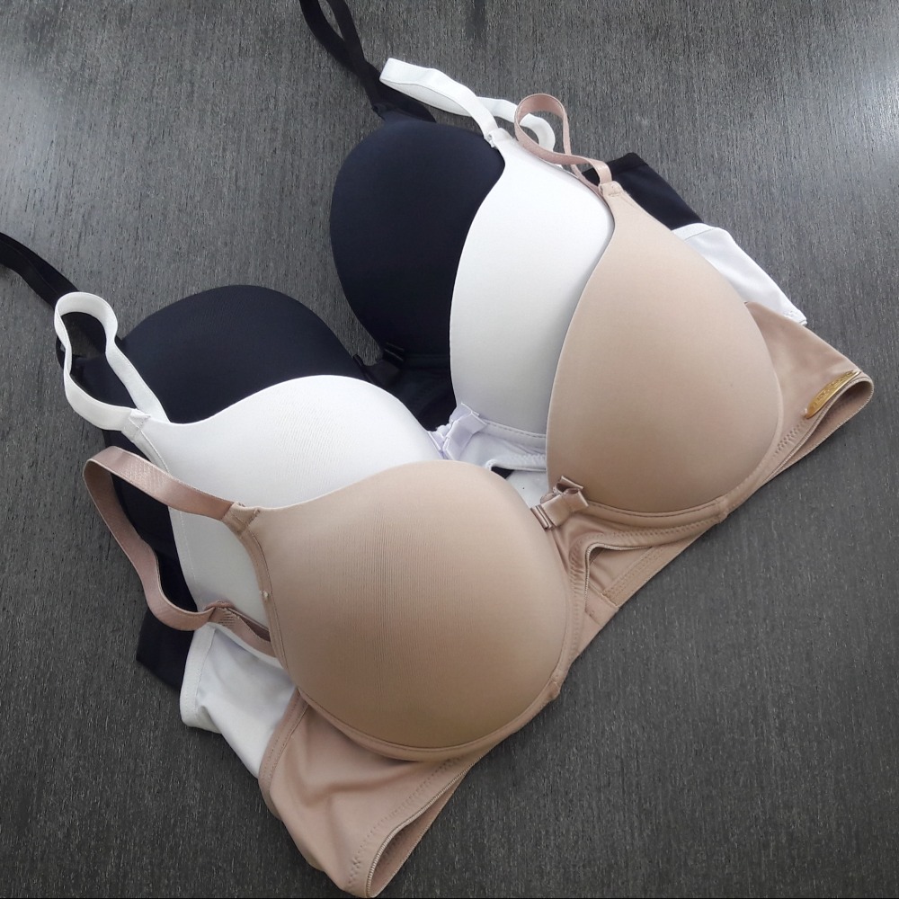 Suti Marisa Bsico em Microfibra