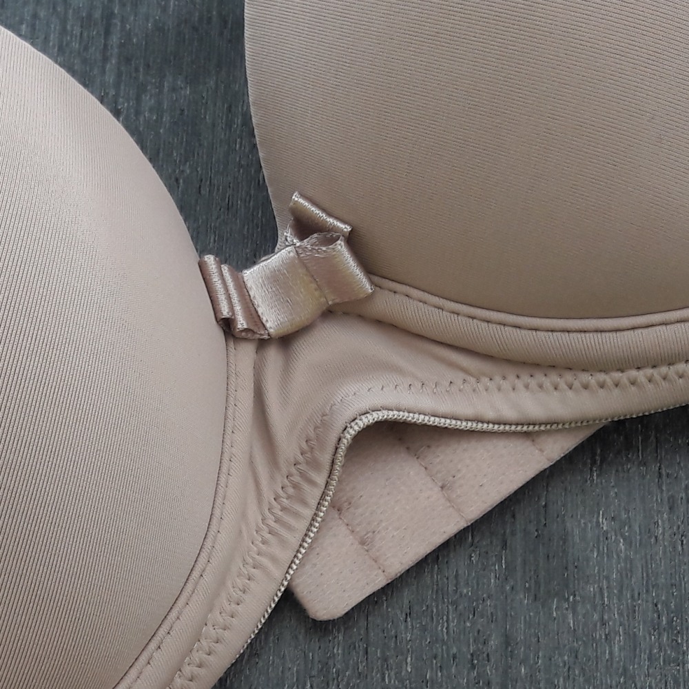 Suti Marisa Bsico em Microfibra