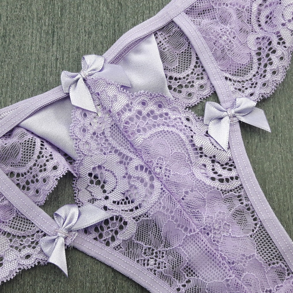 Tanga Costa Dupla Favorita