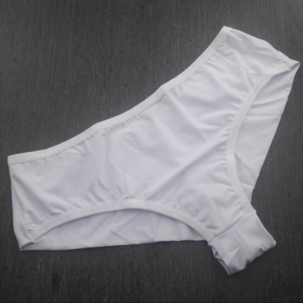 Tanga Suzana em Microfibra Fio Duplo