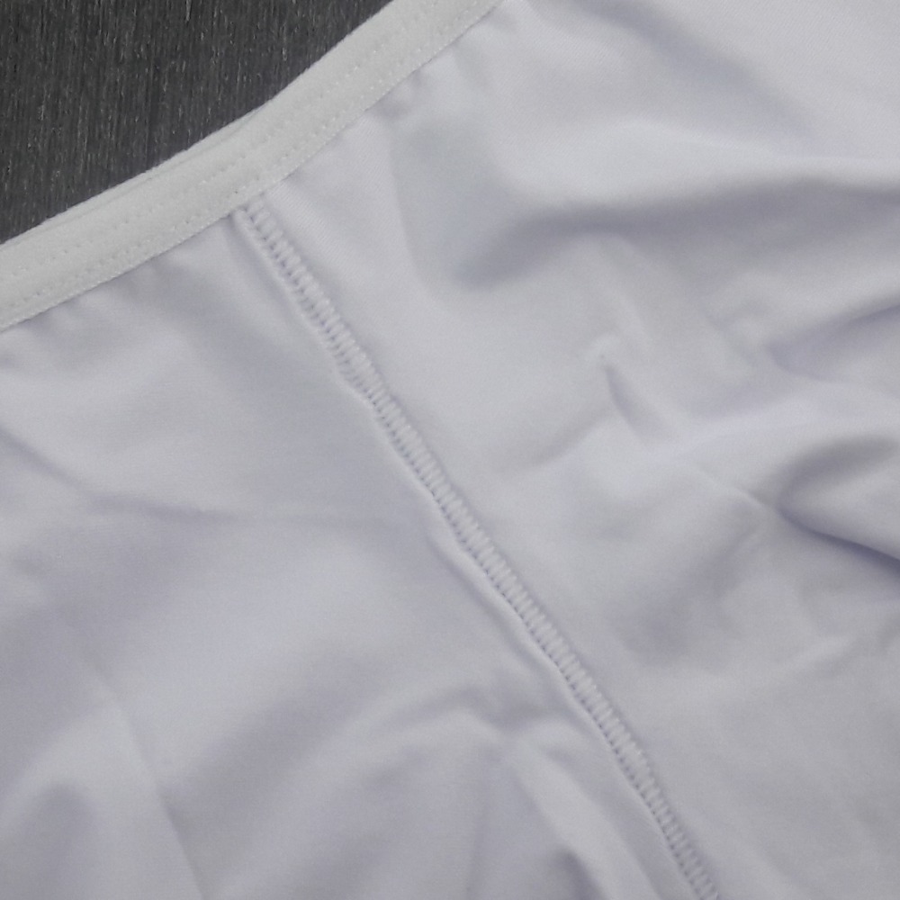 Tanga Suzana em Microfibra Fio Duplo