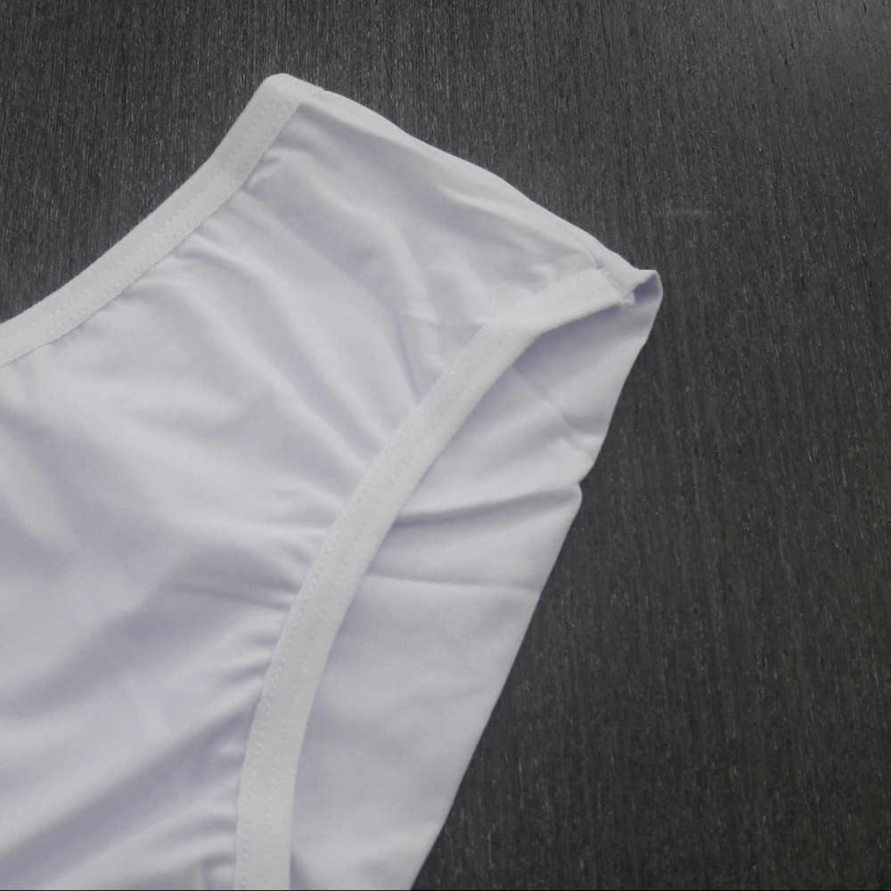 Tanga Suzana em Microfibra Fio Duplo