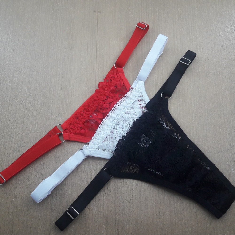 Conjunto Divina com Arco e Renda