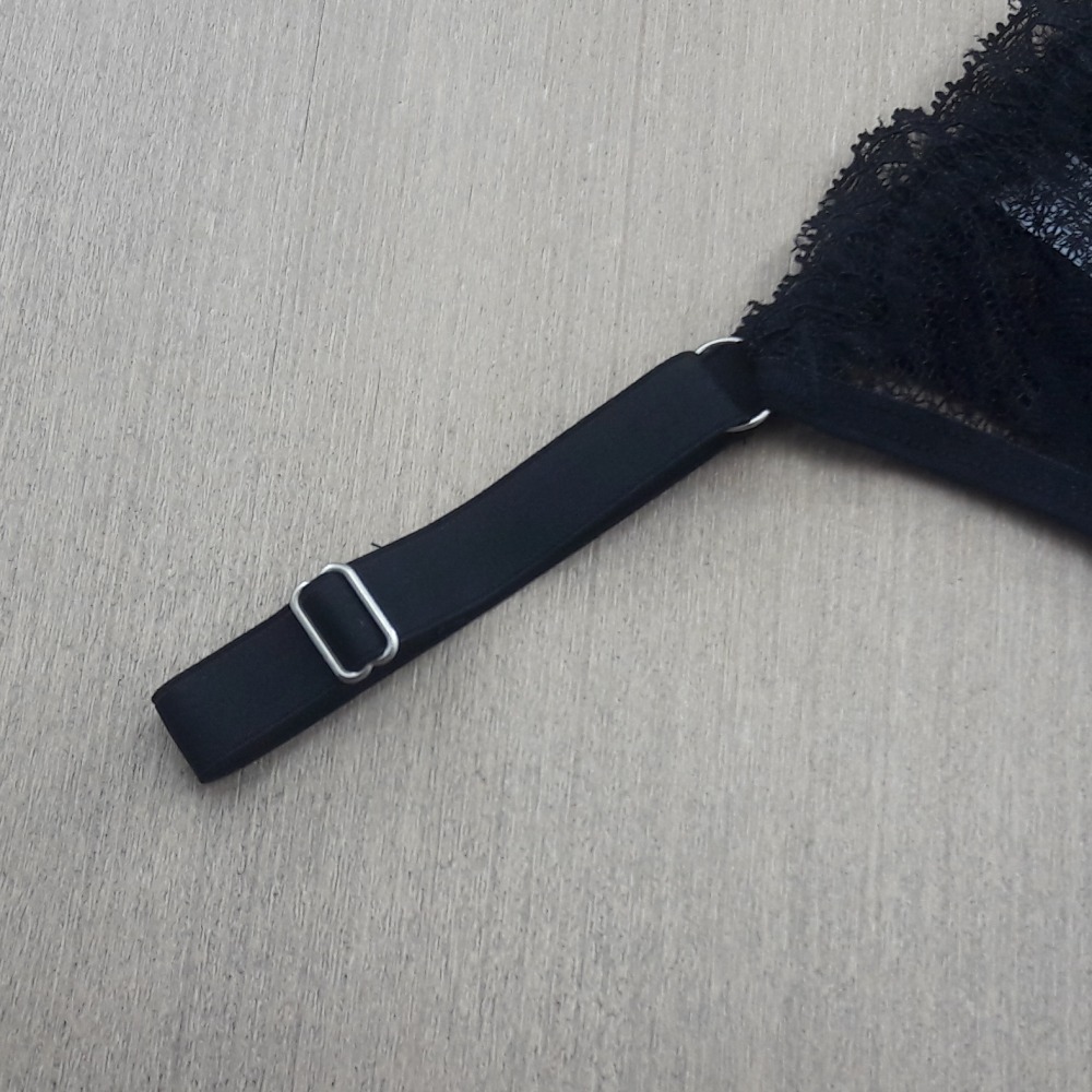 Conjunto Divina com Arco e Renda