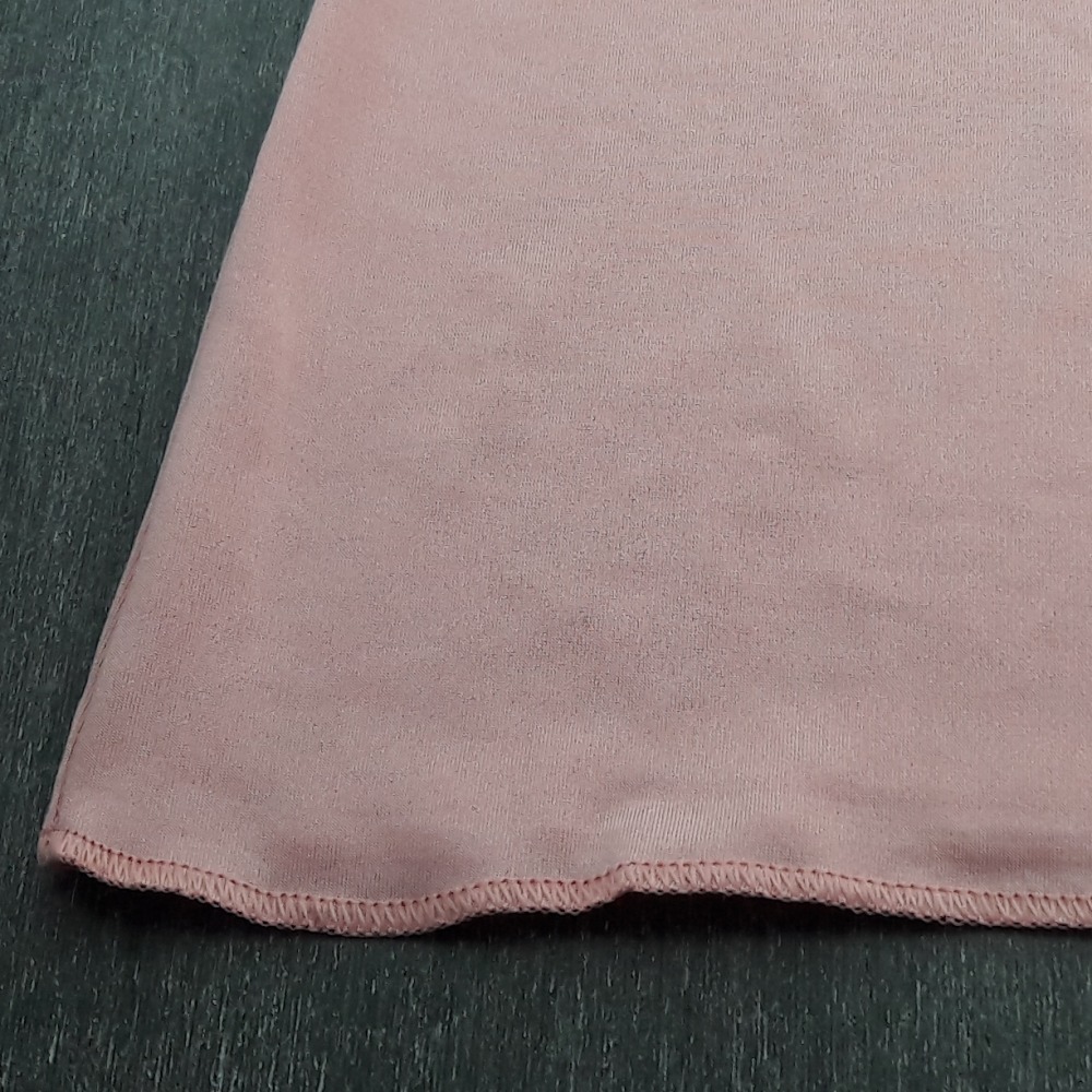 Camisola Lorena Renda Bicolor Manga Longa