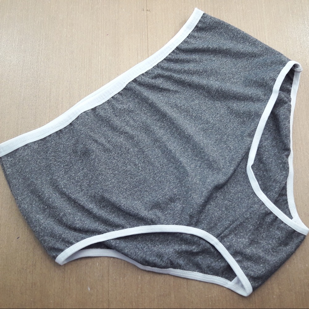 Cala Plus Size Tecido Mescla