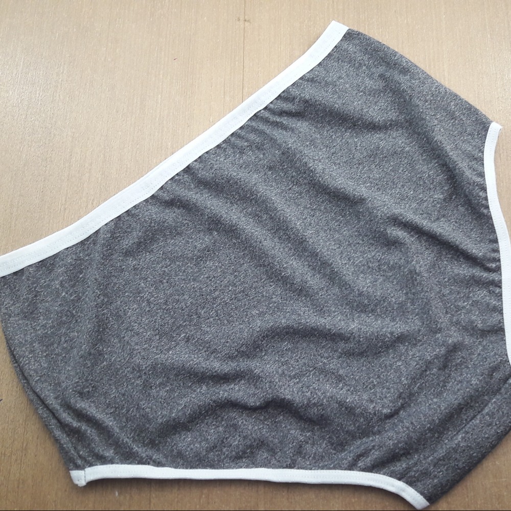 Cala Plus Size Tecido Mescla