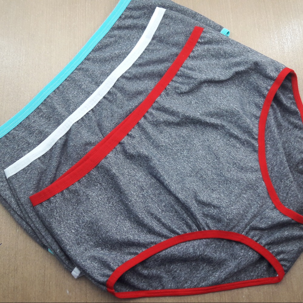 Cala Plus Size Tecido Mescla