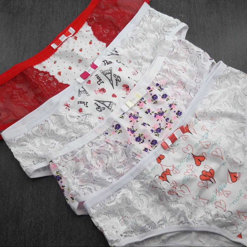 Calola Mariza Plus Size