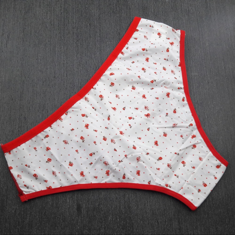 Calola Mariza Plus Size