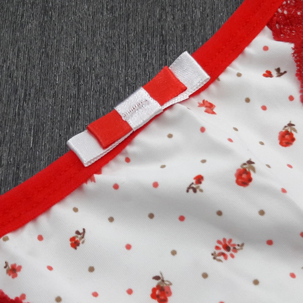 Calola Mariza Plus Size