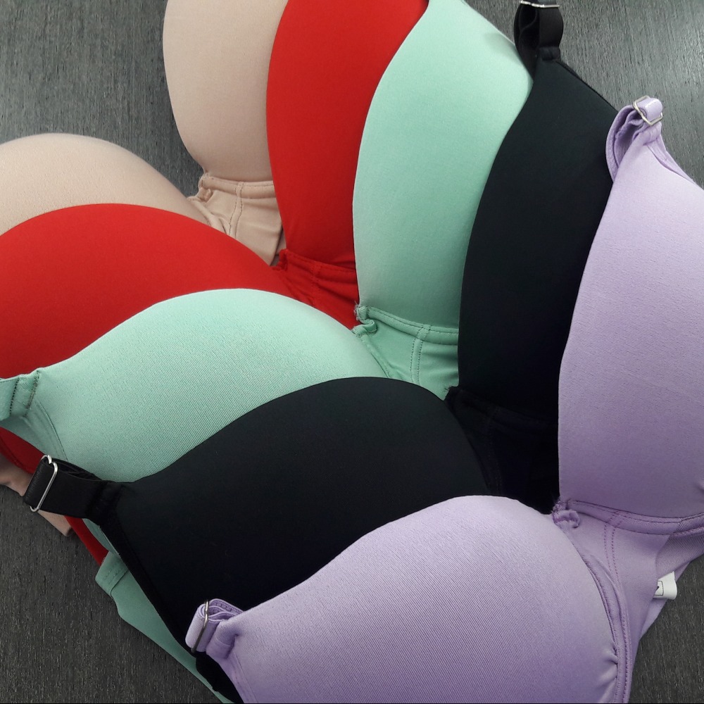 Suti Plus Size Valentina