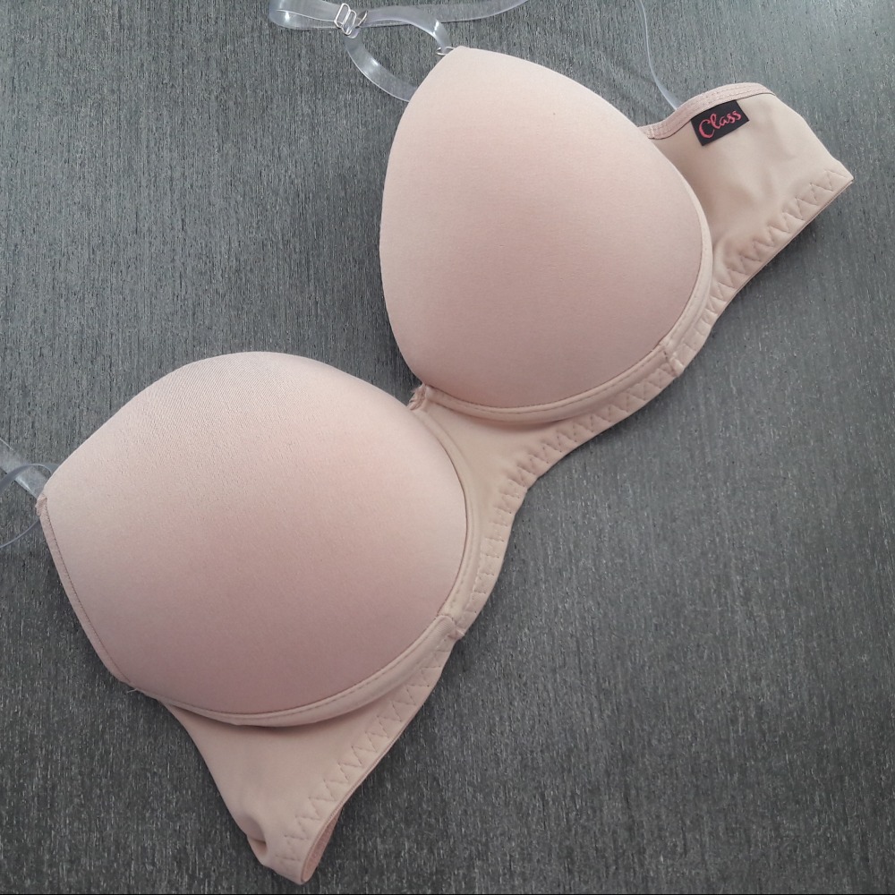 Suti Costas Nua Plus Size