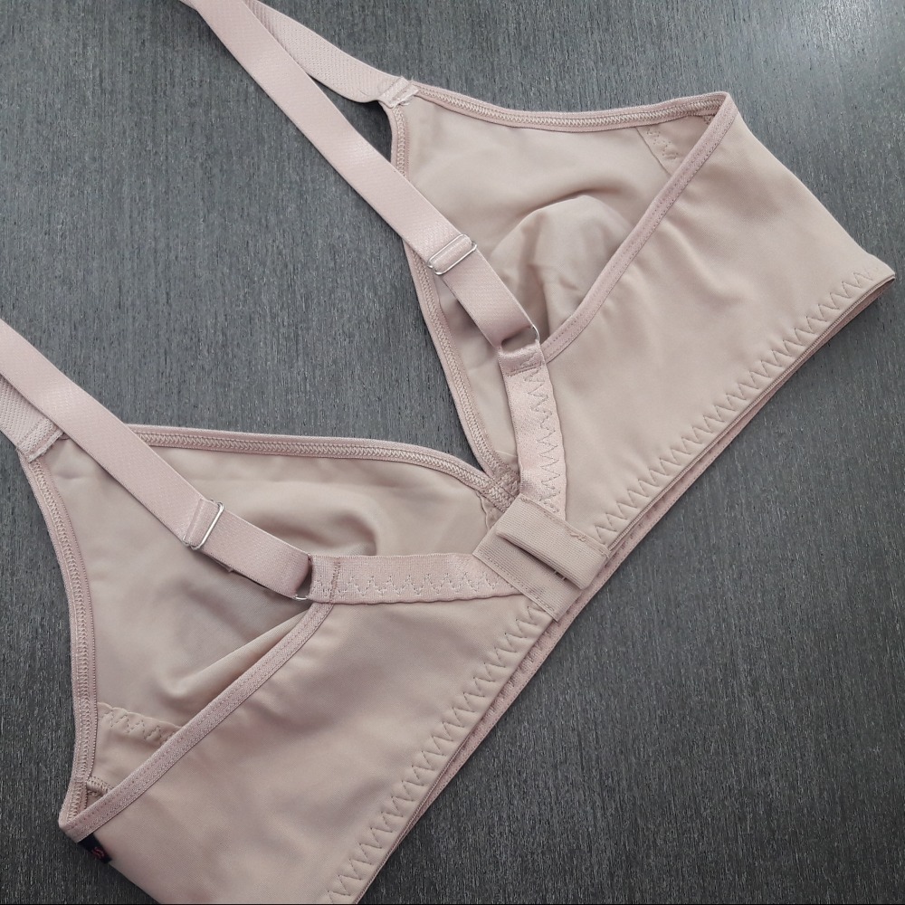 Suti Lycra Reforado Plus Size