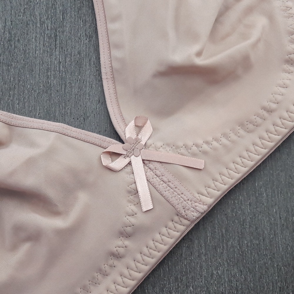 Suti Lycra Reforado Plus Size