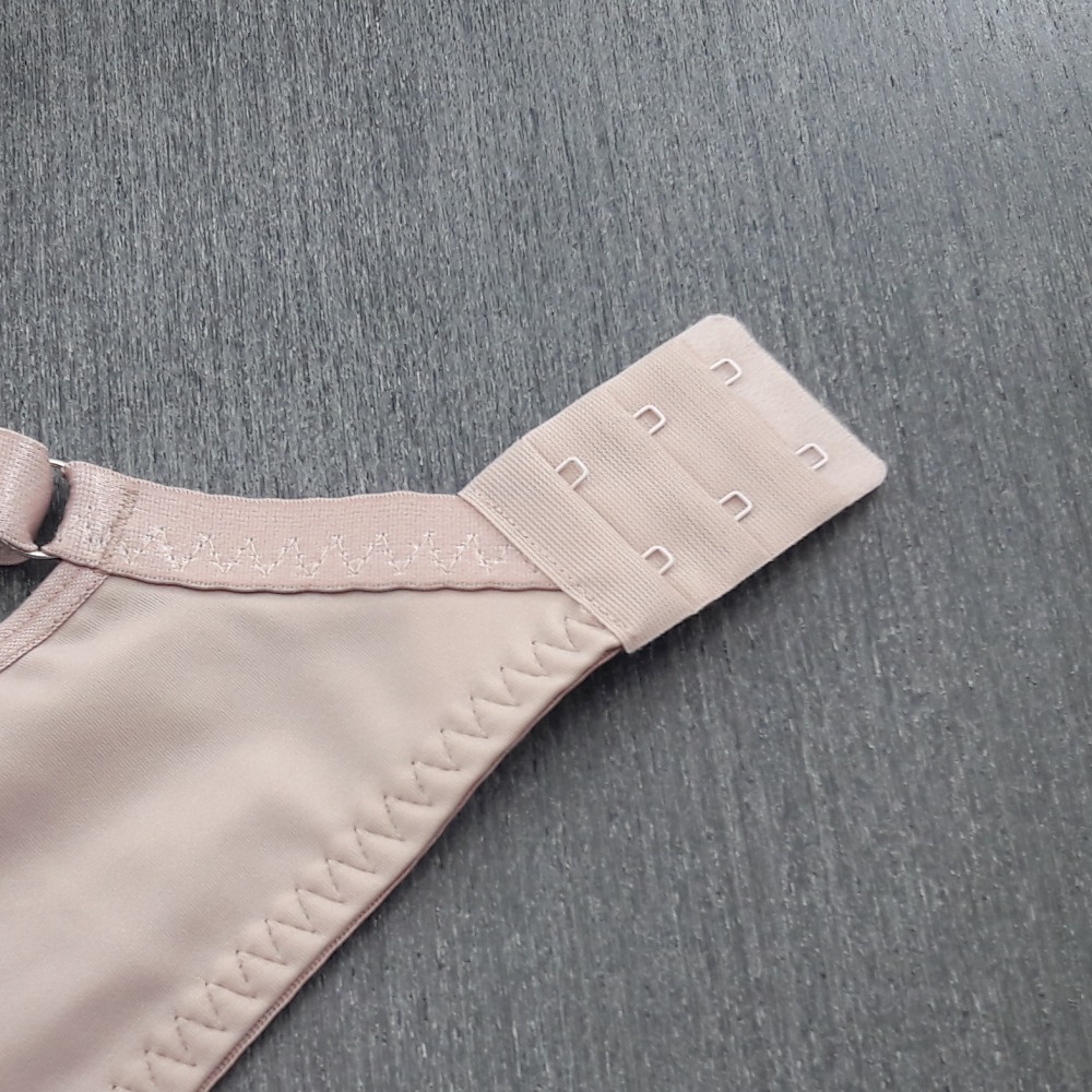 Suti Lycra Reforado Plus Size