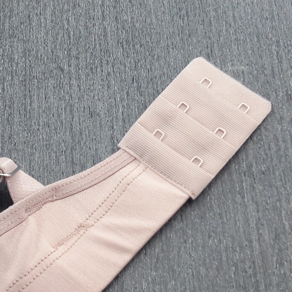 Suti com Bojo Plus Size Reforado 