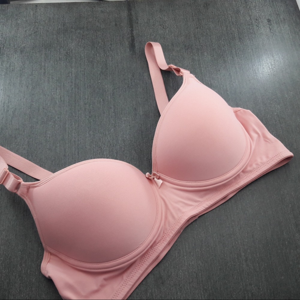 Suti Plus Size com Bojo Microfibra 