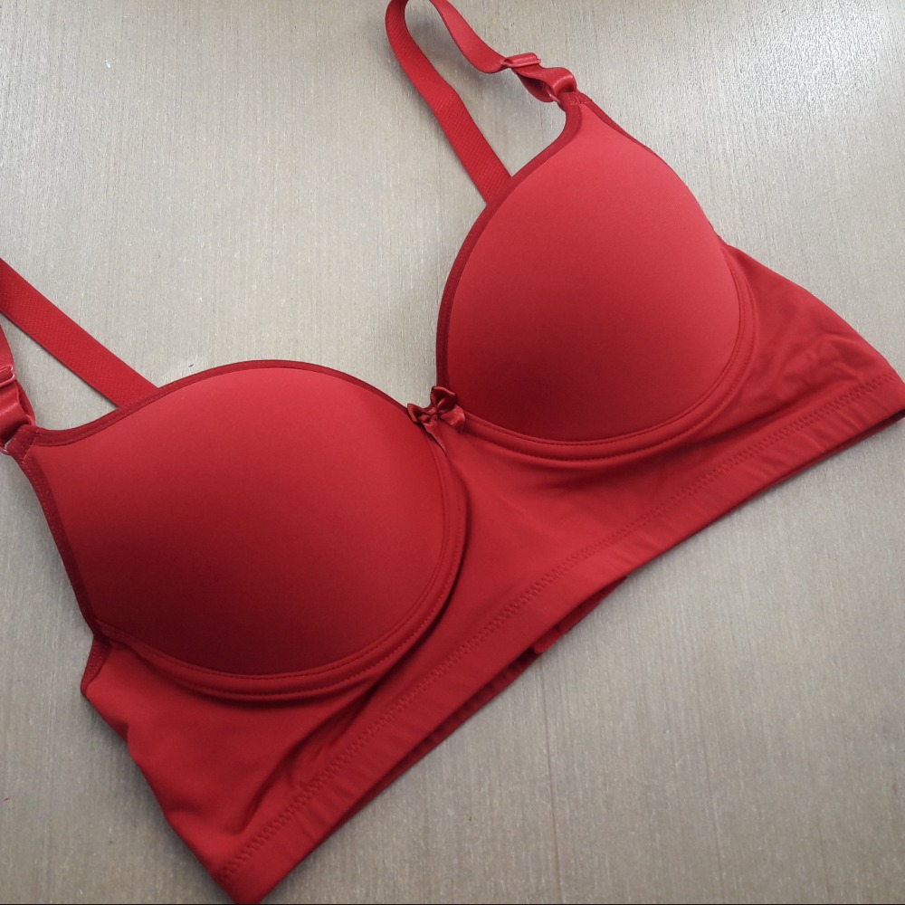 Suti Plus Size Base com Bojo