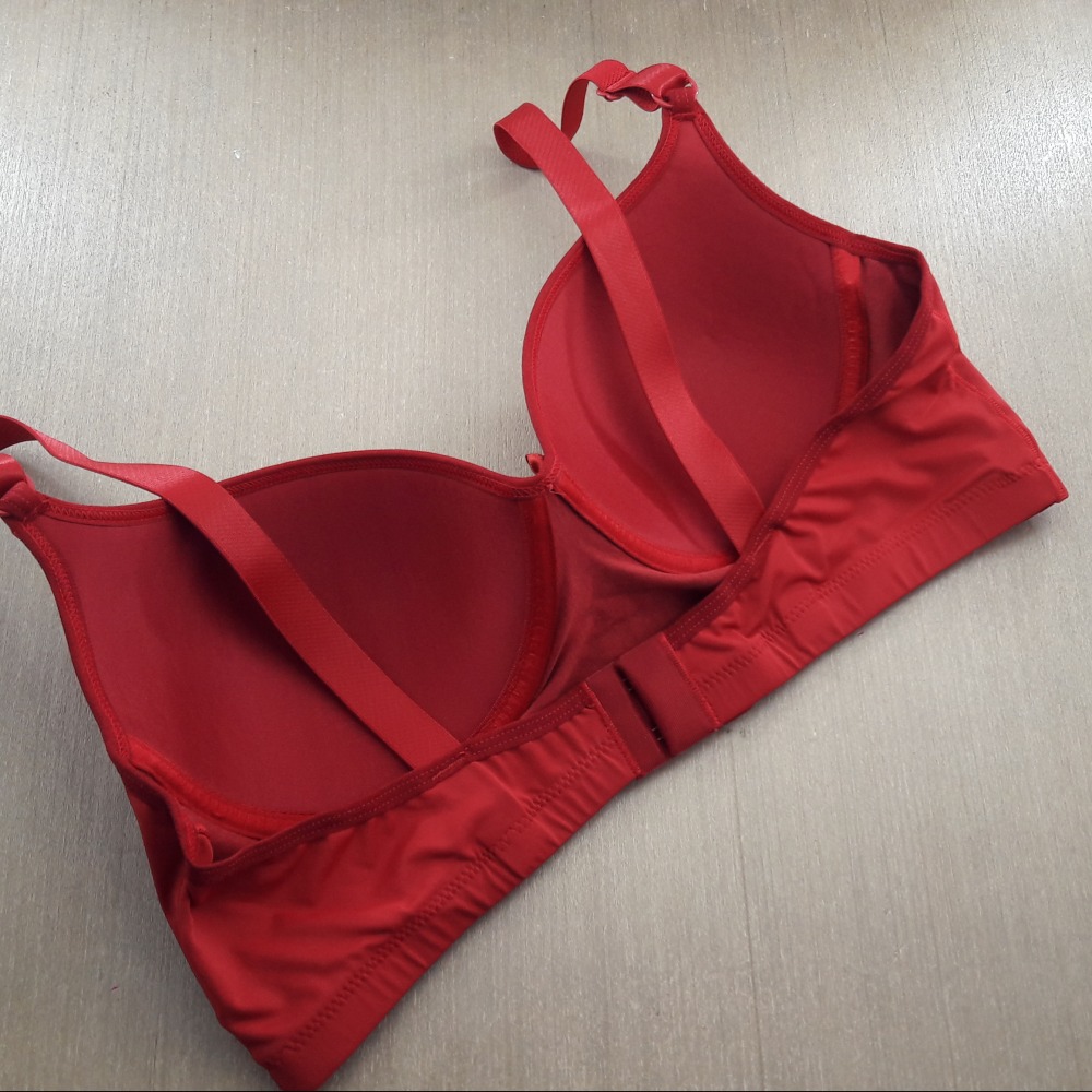 Suti Plus Size Base com Bojo