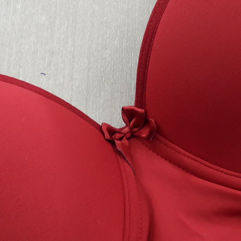 Suti Plus Size Base com Bojo