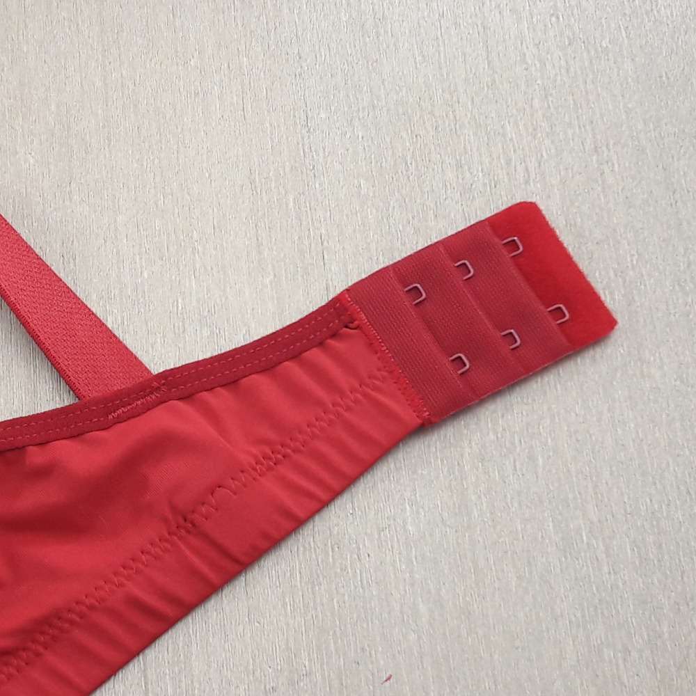 Suti Plus Size Base com Bojo