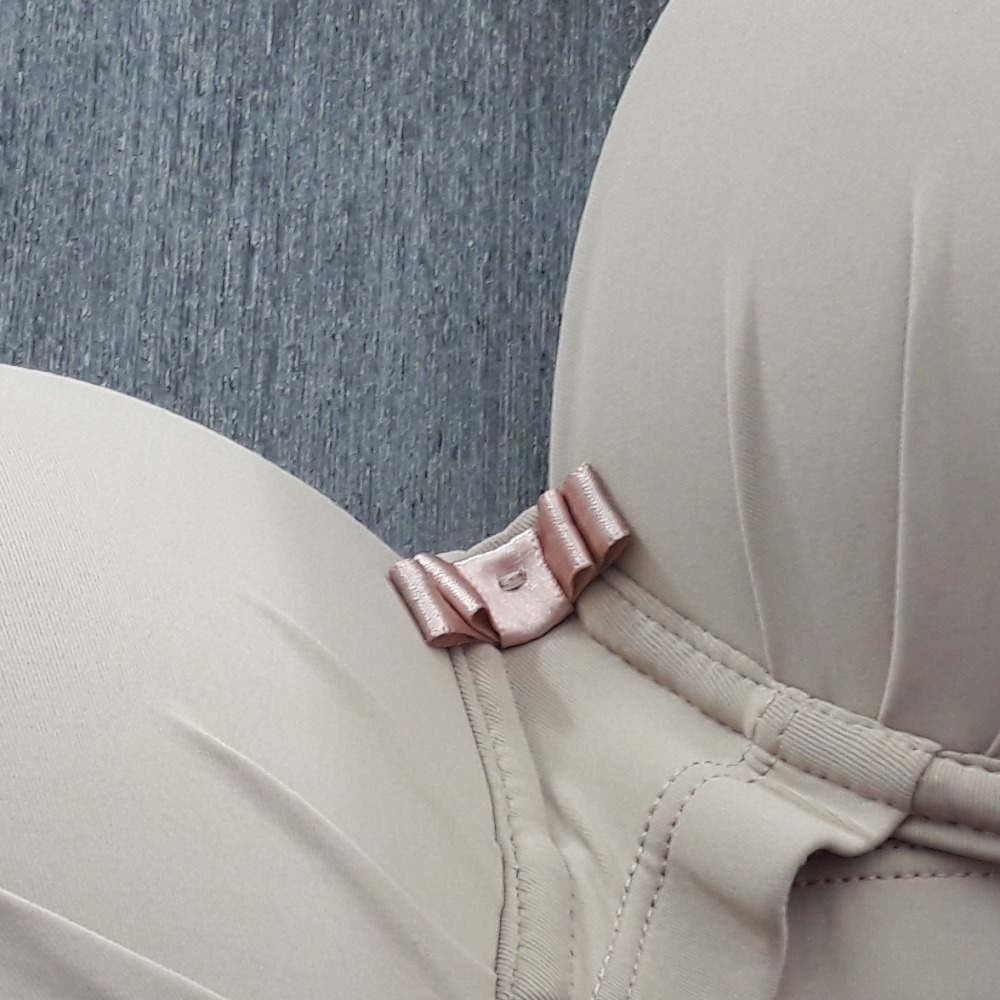 Suti com Bojo Plus Size Transpassado 