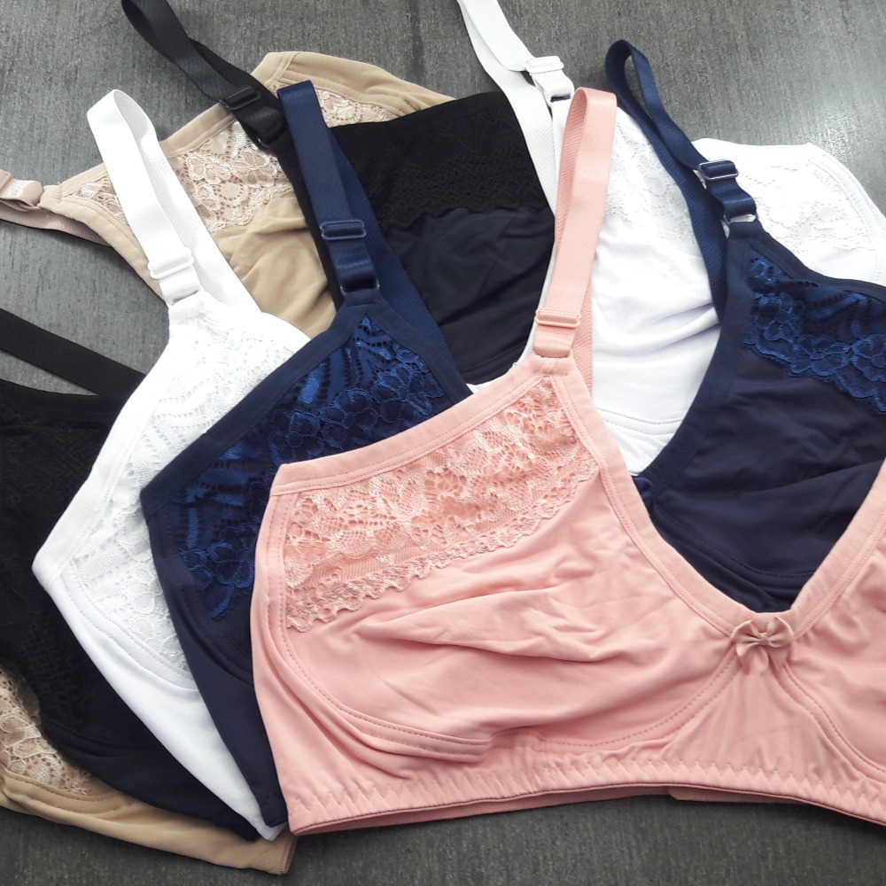 Suti Plus Size Bojado