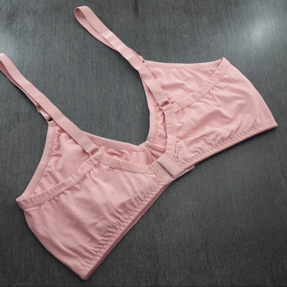 Suti Plus Size Bojado